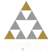 Deus Ex Wiki