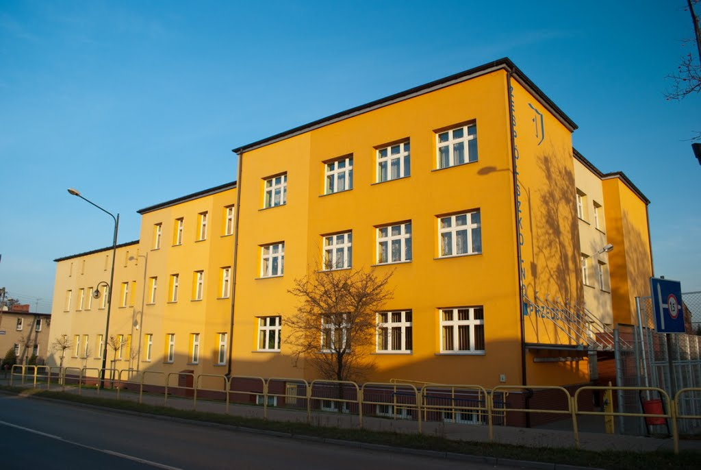 Zespół Szkolno Przedszkolny Nr 1 Gdańsk Zespół Szkolno-przedszkolny nr 1 (Kozłowa Góra) | Deutsch Piekar Wiki