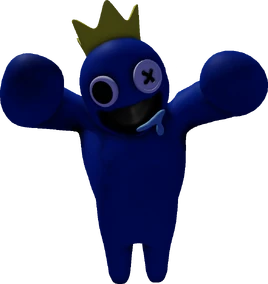 Jumpscare (Dritte Person)