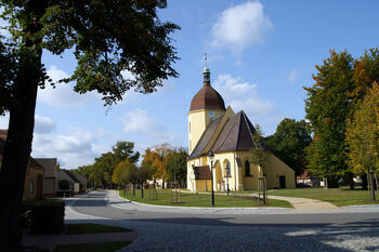 Kirche Schleife