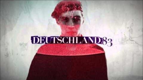 Deutschland 83 Peter Schilling- Major Tom