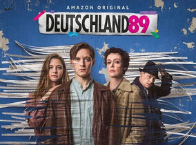 Deutschland 89 Deutschland 83 Wikia Fandom