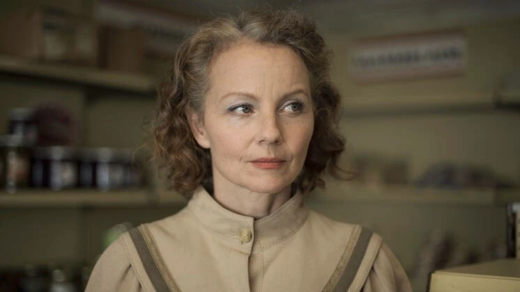 Ingrid Rauch | Deutschland 83 Wikia | Fandom