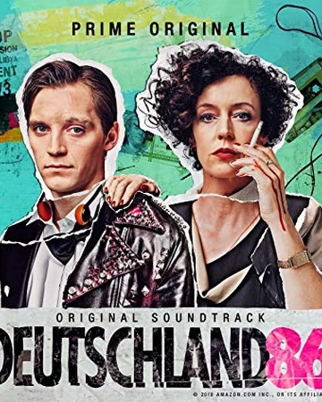 Deutschland 86 Original Soundtrack Deutschland 83 Wikia Fandom With prior experience in roles like the hamburg investigator cenk betu or as the son of a schizophrenic in the. deutschland 86 original soundtrack