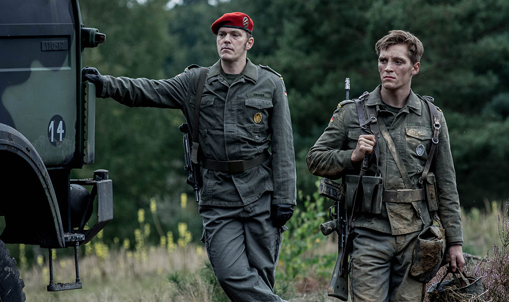 Karl Kramer Deutschland 83 Wikia Fandom