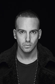 Raf Camora Deutschrap Wiki Fandom