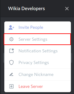 Setting Up Discord - ISoft Wiki