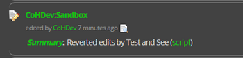 Rollback | Fandom Developers Wiki | Fandom