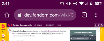 DiscordIntegrator, Fandom Developers Wiki