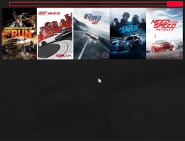 GameSlider Preview PL