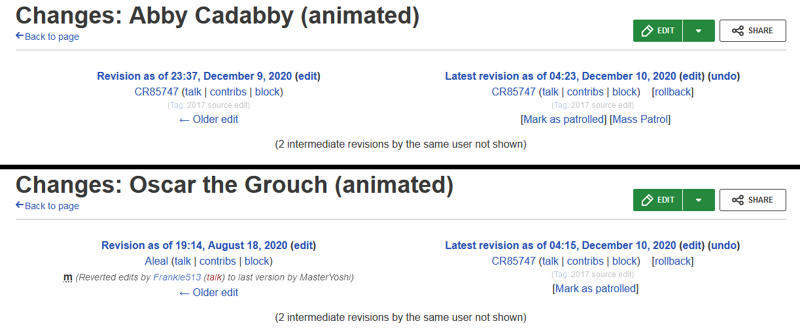 MassPatrol compare 2020-12-10