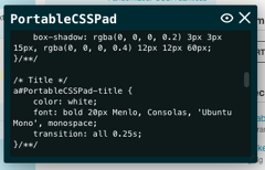 PortableCSSPad (Fandomized).