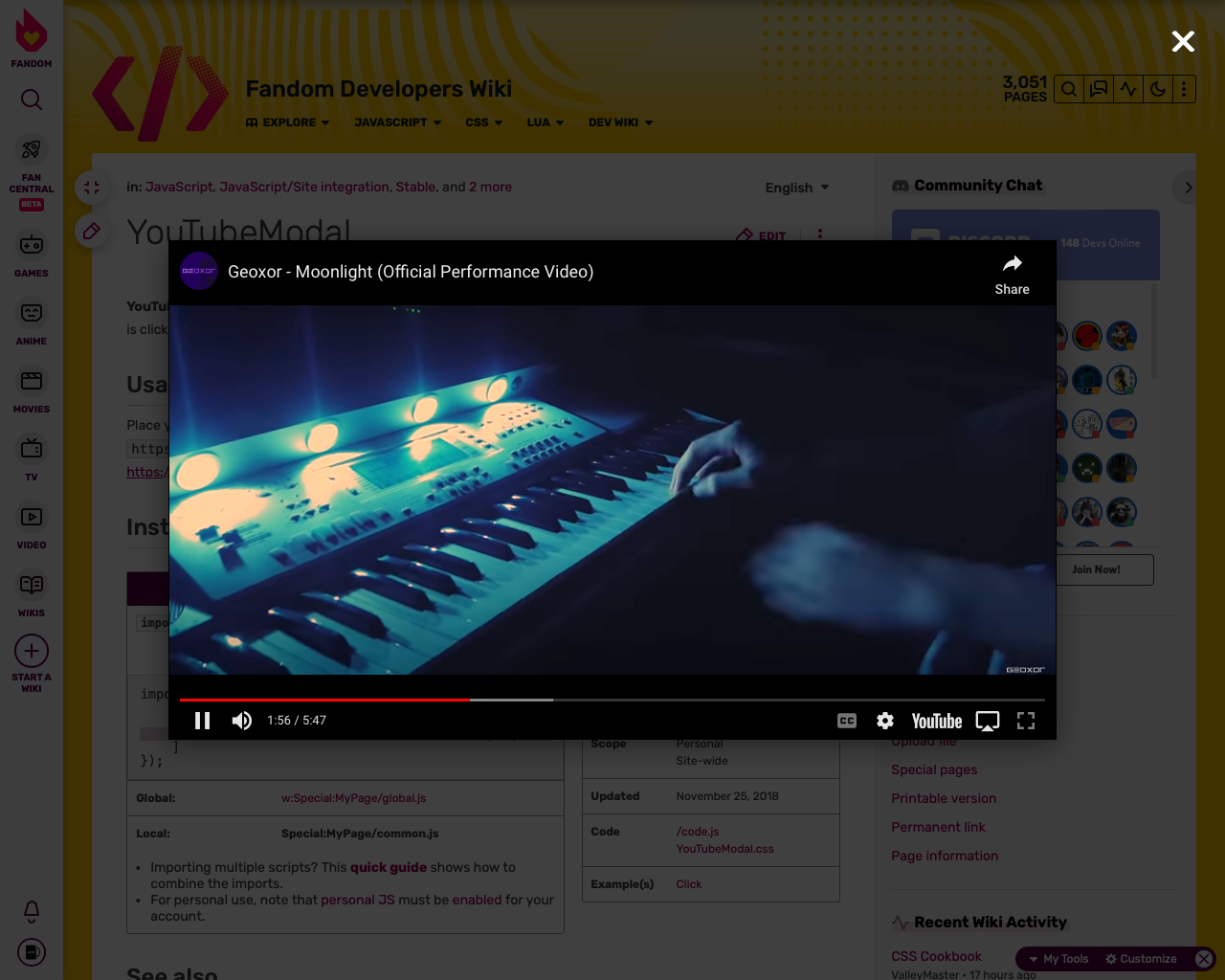 10 Resources For Free Anime Piano Sheet Music ⋆ Chromatic Dreamers