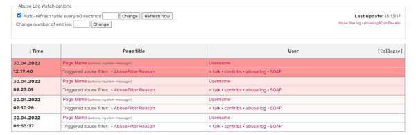 AbuseLogRC custom CSS example