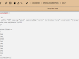 EditorCSS