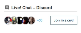 DiscordChat