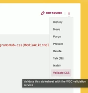 PortableCSSPad-validate-example