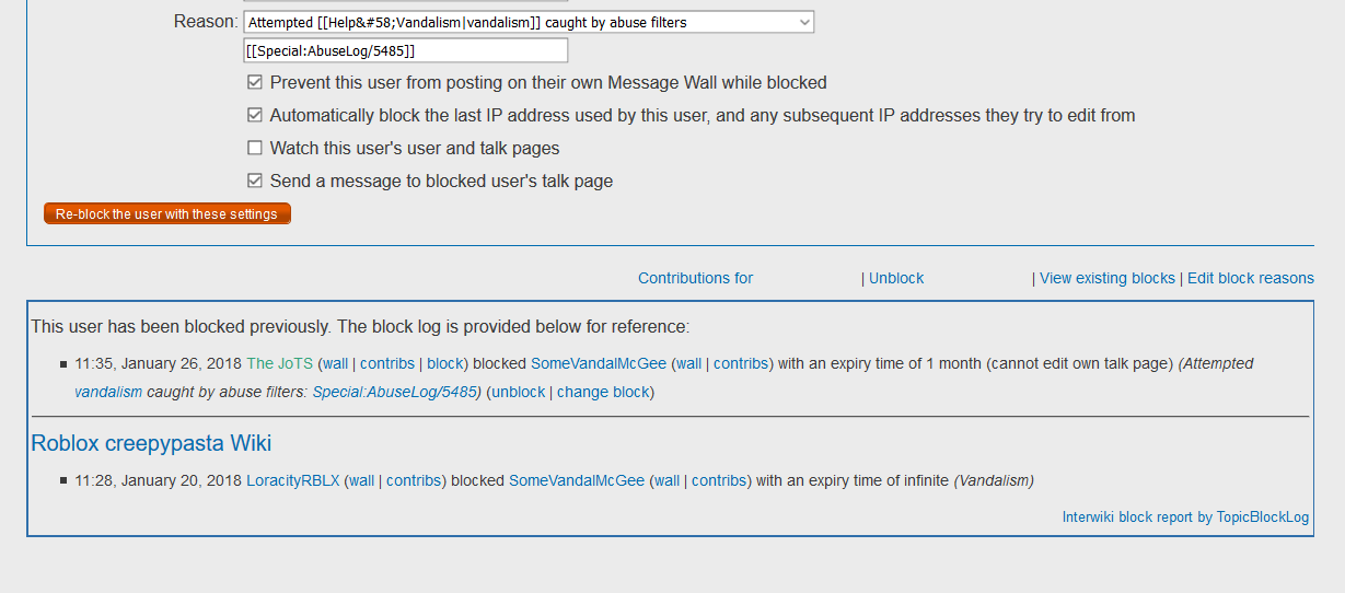 Topicblocklog Fandom Developers Wiki Fandom - roblox devs wiki