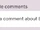 CommentsToggle