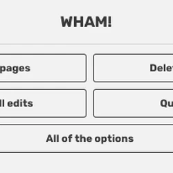 WHAM/es
