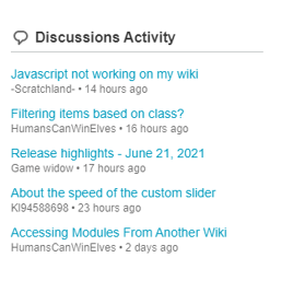 DiscussionsRailModuleUCP