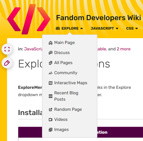 DiscordIntegrator, Fandom Developers Wiki