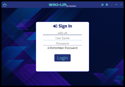 Wiki Up Fandom Developers Wiki Fandom