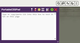 Light theme