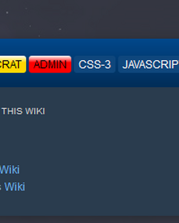Usertags Fandom Developers Wiki Fandom