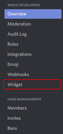 Setting Up Discord - ISoft Wiki