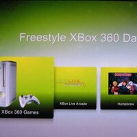 freestyle 3 xbox 360