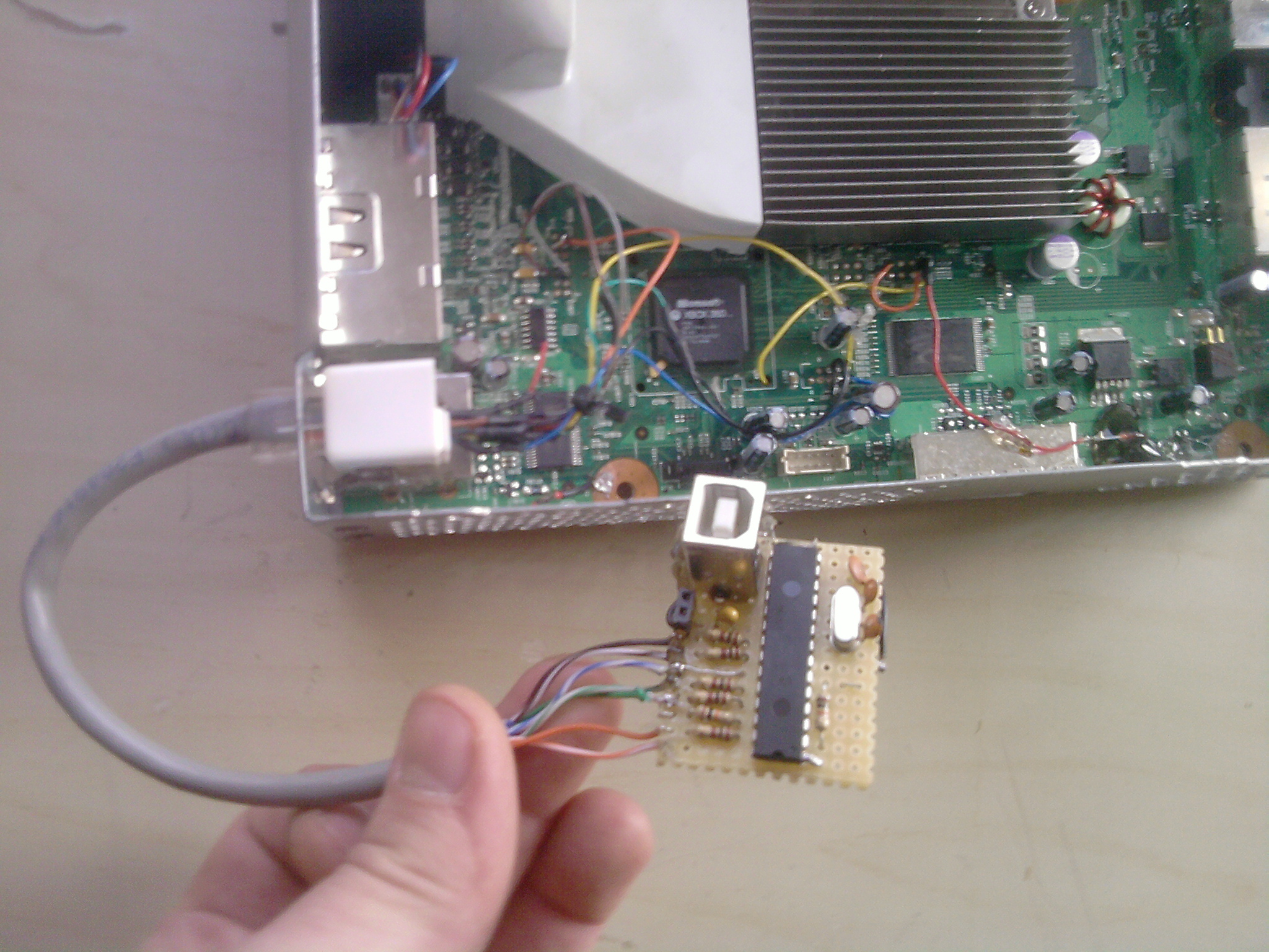 nand x flasher for xbox360