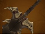 Dragon Slayer Sword