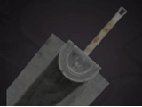 Ironclad Sword