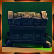 Chest
