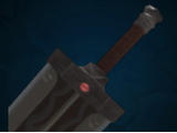 Doom Sword