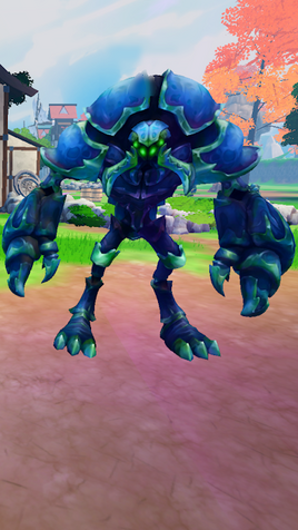CreepcrawlerBrute