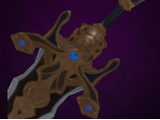 Berserker Sword