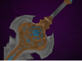Titan Sword