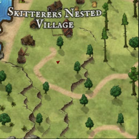 Creepcrawler brute location