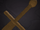 Wooden Great Sword