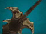 Frostreaper Sword