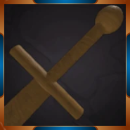 Weapons