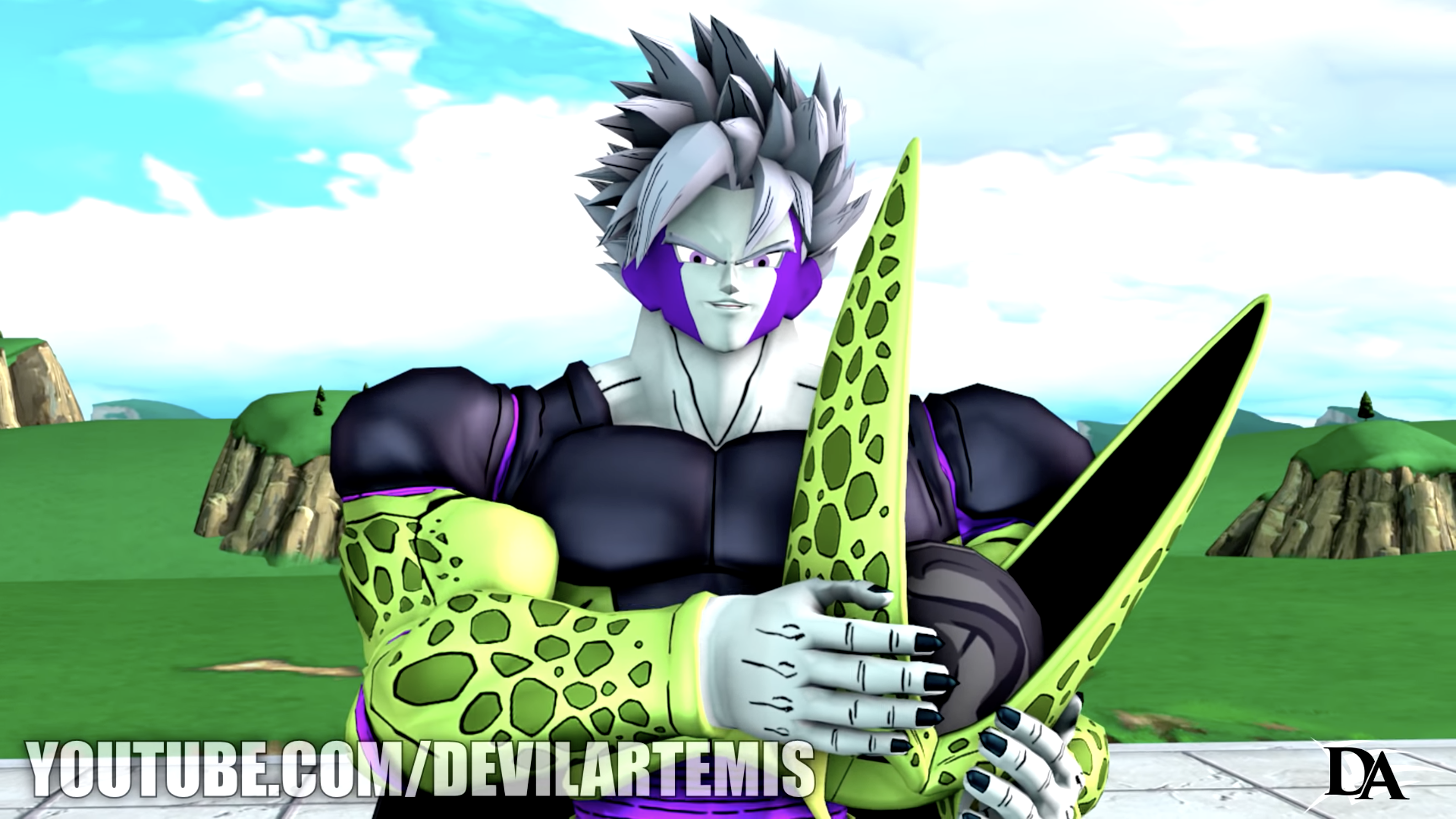 Shallot, Devil Artemis Universe Wiki