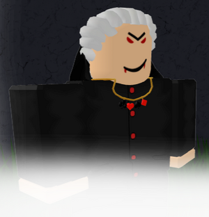 i love figure from the roblox doors game by hocus-pocus -- Fur Affinity  [dot] net