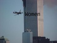 Respect women