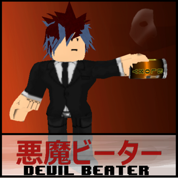 Devil Beater