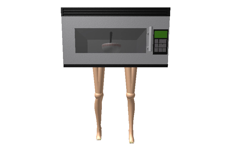 Ajax "Microwave" Hiram Devil Beater Fanon Wiki Fandom