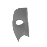 Phantom mask