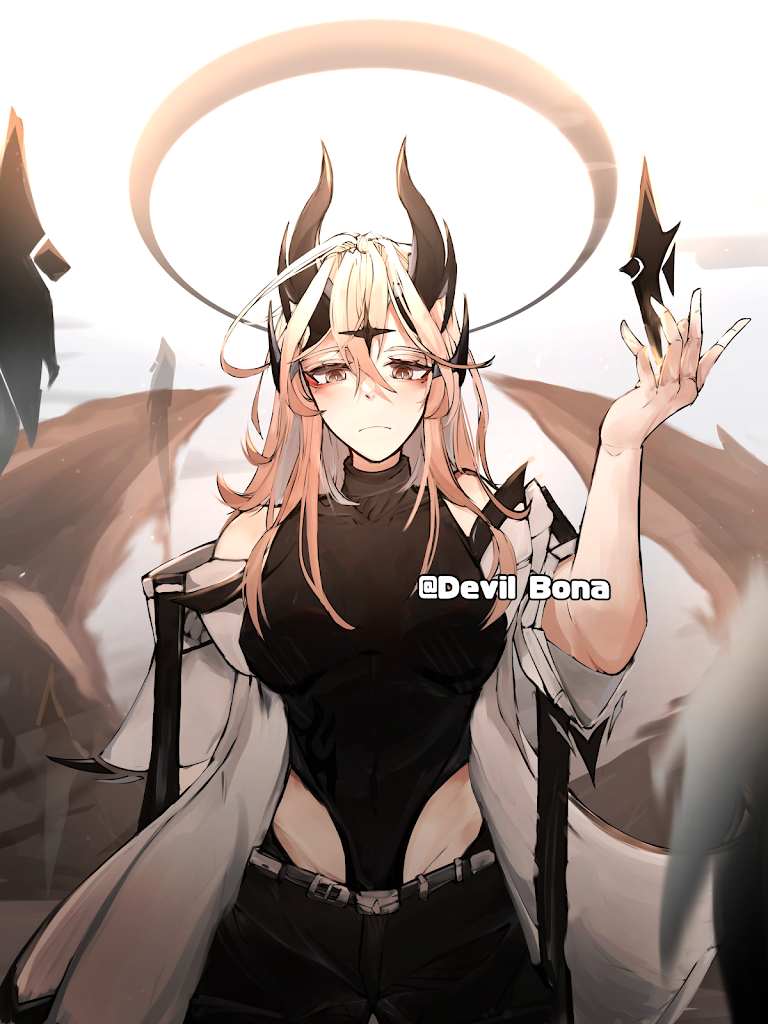 Erix Devil Bona Wiki Fandom